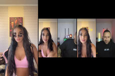 Untitled stream