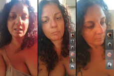 Amica che ascolta e che legge...