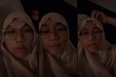 gelap