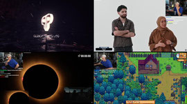 🗣️ START IN EIN NEUES GROßPROJEKT (BASTIGHG AH TITEL) 🗣️ STARDEW VALLEY TILE LOCKED CHALLENGE 🗣️