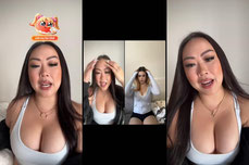 HONNAYY, come say HII 👋🏻
