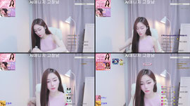 팬스14/퀸덤12)+245♡ 이제 첫끼 먹는 먹방