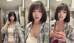 无声卡无美颜 挣钱追极光
