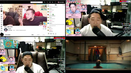 [미라클레이블]  목요일 17:00