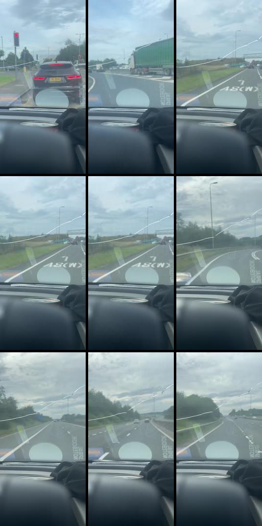 Recording Thumbnail