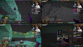 MORGEN URLAUB JUHU // HUGOSMP DRAINER // SIDEQUESTS // !audible  #werbung