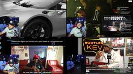 Its All Unraveling! Drake blasts Obsessed Media Members. Pooh Shiesty album going up! Durk trial