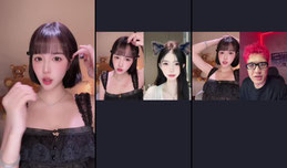 台灣甜妹 想聊天💞