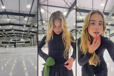 ⛸️