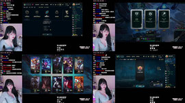 黑長直cK ( ⸝•ᴗ•⸝)♡ 8/12
