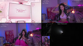 💕Стример черт💕 !tg !18+ !boosty !onlyfans