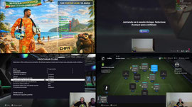 🟢 PRIMEIRA LIVE NO PC DE LEILÃO ❗PIX ❗Discord ❗Pontos ❗Loja