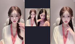窈窕淑女 君子好逑