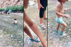 Untitled stream