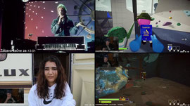 🗻 POSLEDNÍ PEAK UPDATE S KLUKAMA  🗻 2V8 DBD  🗻 AGEFIELD HIGH - MODERNÍ BULLY  🗻 ZÍTRA GEOGUESSR TURNAJ  🗻