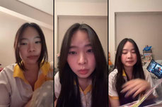ไม่อยากเป็นเหมยลี่ แต่อยากเจอคุณลุง ห้ะ