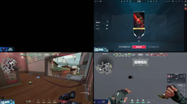 MIBR @aspaszin socials | live curta | !atk