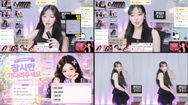 퀸덤13) 리방) 초심 잡기 .