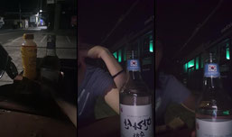만취19)퇴사후 제주도 한달살이.2일째