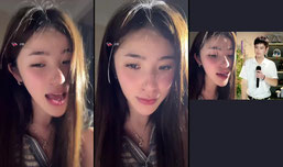 无声卡无美颜唱歌🎤
