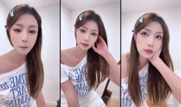 梦想成为女明星