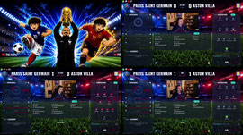 🔴 PSG - ASTON VILLA EN DIRECT : PARIS POUR UN NOUVEAU TROPHÉE ? 🏆 | LIVE & RÉACTIONS