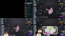 [더케이X쇼케이:웨이터] ㅈ됐습니다 진짜로