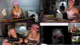 KOCHSTREAM MIT ANNIKA