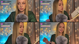 ASMR Personal attention 🩷