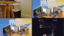 ON VOUS MONTRE UN TRUC BIEN COOL PUIS ON JOUE 👍 | !wankul !holy