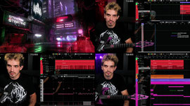 EPIC METALMAXING HUGEE ODESSEY BREAKDOWNS