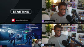 RANDOM REACTION SUGGESTIONS LETSS GOOOO
