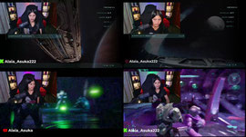HALO campaign Evolved