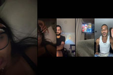 Untitled stream