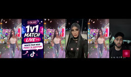 LIVE MATCH