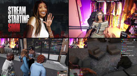 DEGAT ⭐️ CHIT CHAT ⭐️ REACT ⭐️ SUBGOAL 150 = LONG STREAM ⭐️