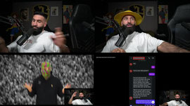 TIMGIOH/ABK/RAP NEWS/FITNA