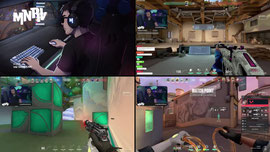 RUMO AO ASCENDENTE! | !bonoxs !kaspersky  !pix !cortes !youtube !lives