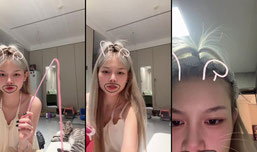 像不像你的前女友👀