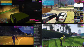 🔰WHAT WILL RONDO DO🔰PROJECT 9 RACING CREW🔰D10🔰FE WTW🔰!DISCORD !V3 !FE🔰