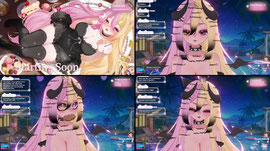 🎀 𝘈 𝘓𝘪𝘵𝘵𝘭𝘦 𝘠𝘶𝘮𝘮𝘺 𝘧𝘰𝘳 𝘠𝘰𝘶𝘳 𝘌𝘢𝘳𝘴 🎀Live 18+ EN/GER🍪!sus ?tokens ?request !hype !tingle !menu !fish !pp🌸