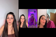 Untitled stream