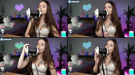 💕HI!| приветик :3 !s !socials !donate !rules !yt !instagram !about #english #cutegirl