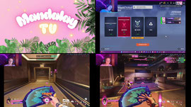 OVERWATCH!! [DROPS]