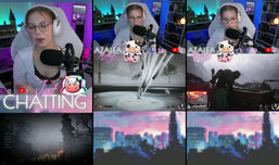 First Playthrough! ♥