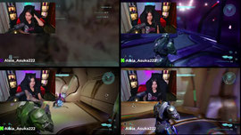 HALO campaign Evolved