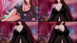 LEWD LIVE ☆ ASMR ☆ 3DIO ☆ +18 ☆ EAR LICKS  ☆ !gamble