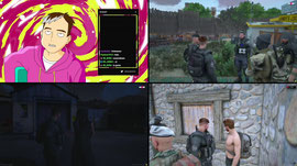 Entramos a la carniceria -  INVASION Z -  Gta Rp #13 🔴 Kenai 🚨 !keydrop %20 BONUS y SORTEOS 🚨