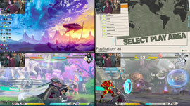 Checking out MARVEL Tōkon: Fighting Souls. !MARVEL #ad !starforge @StarforgeSystems