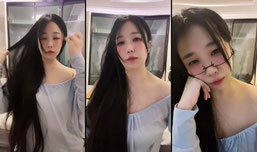 糖小妮儿正在直播